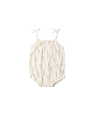 Autumn Romper