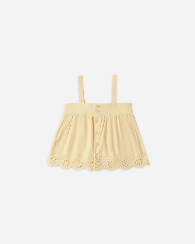 Swing Top- Lemon