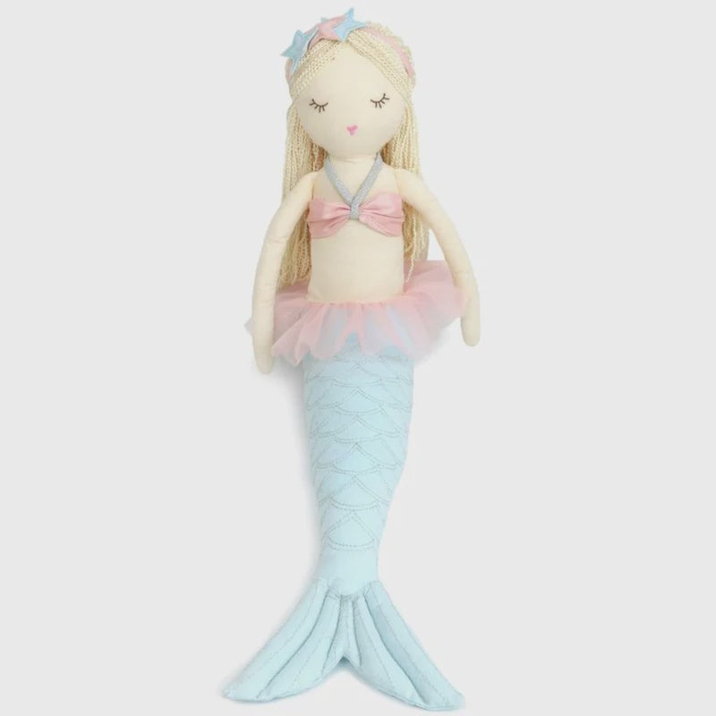 Mimi Mermaid