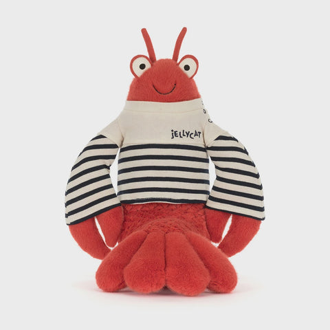 Beach Mouse with float, Little Brother