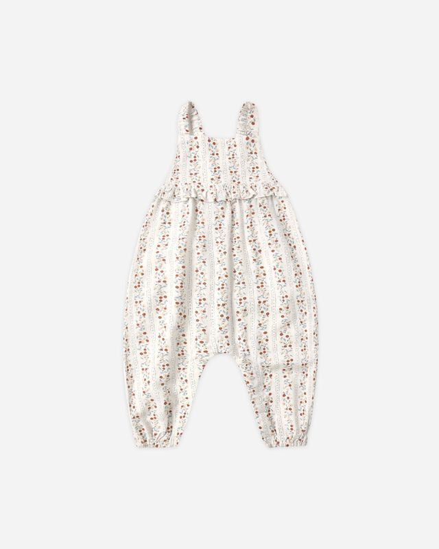 Kinsley Jumpsuit- Summer Fruit