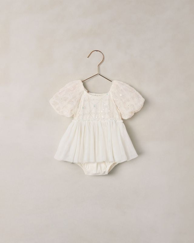 Dorothy Tutu- Ivory