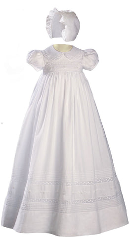 Memory Christening Gown