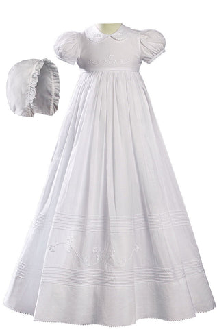 Memory Christening Gown
