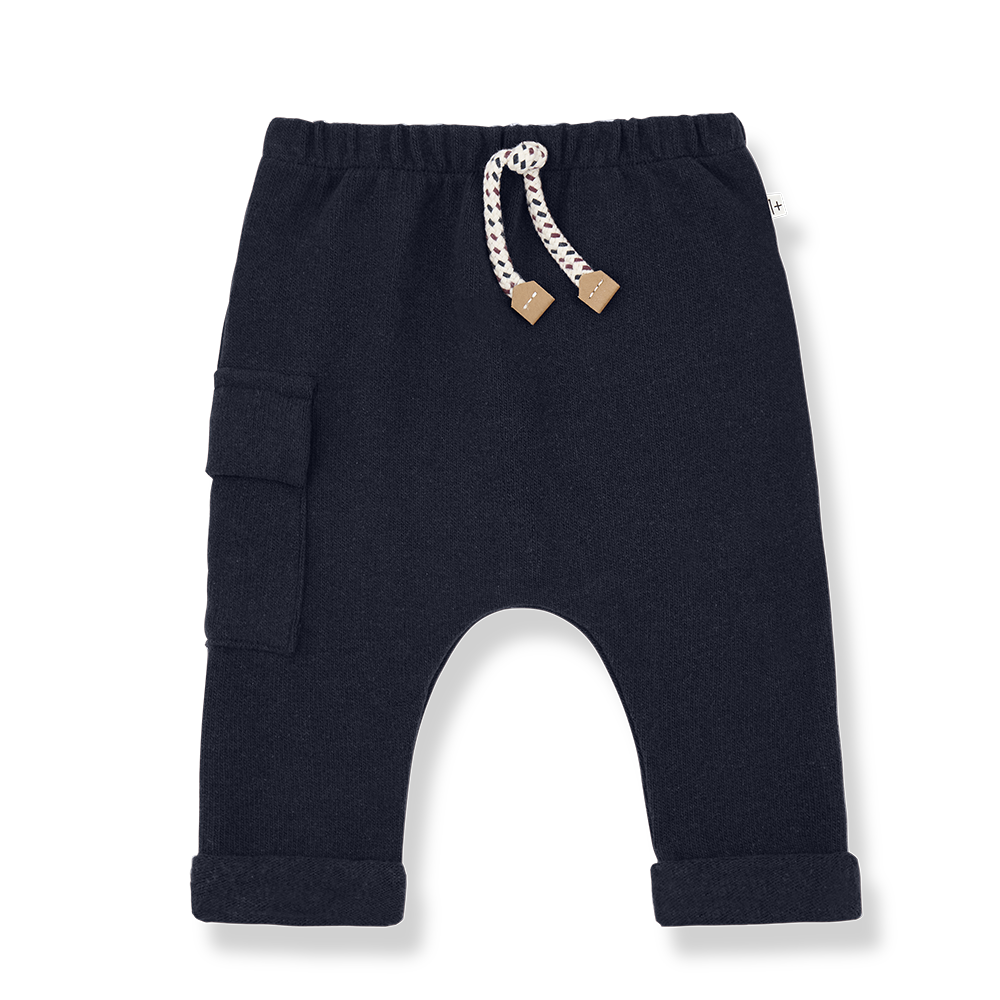 Malte Pant