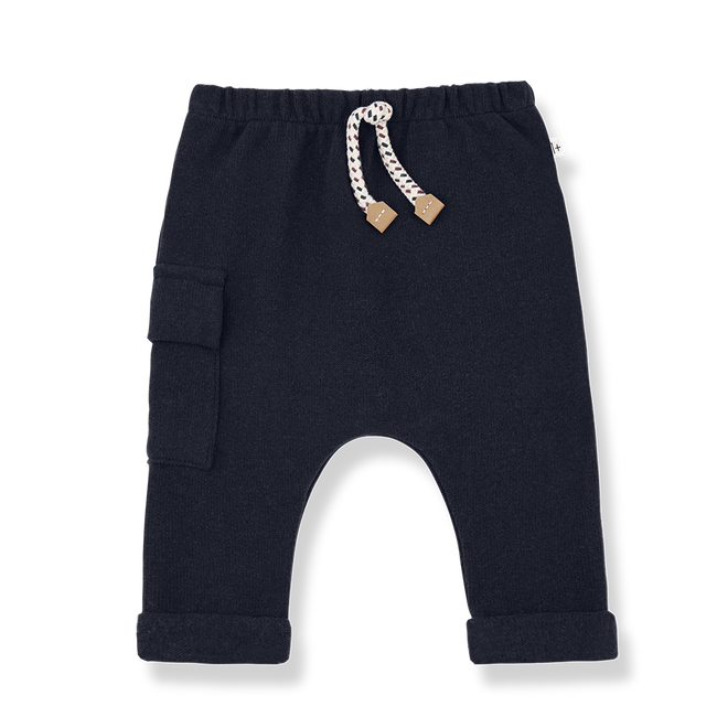 Malte Pant