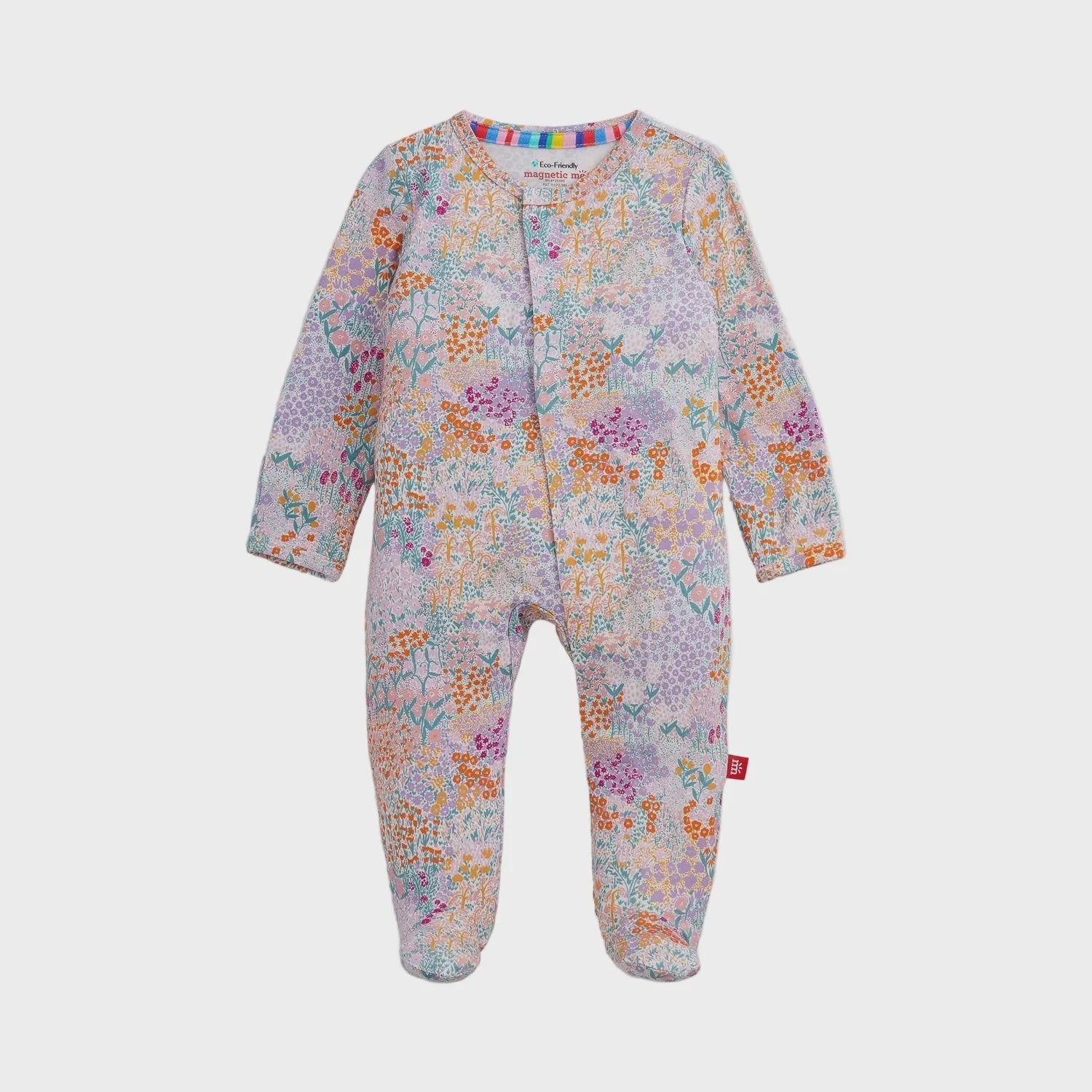 Arabella Magnetic Footie
