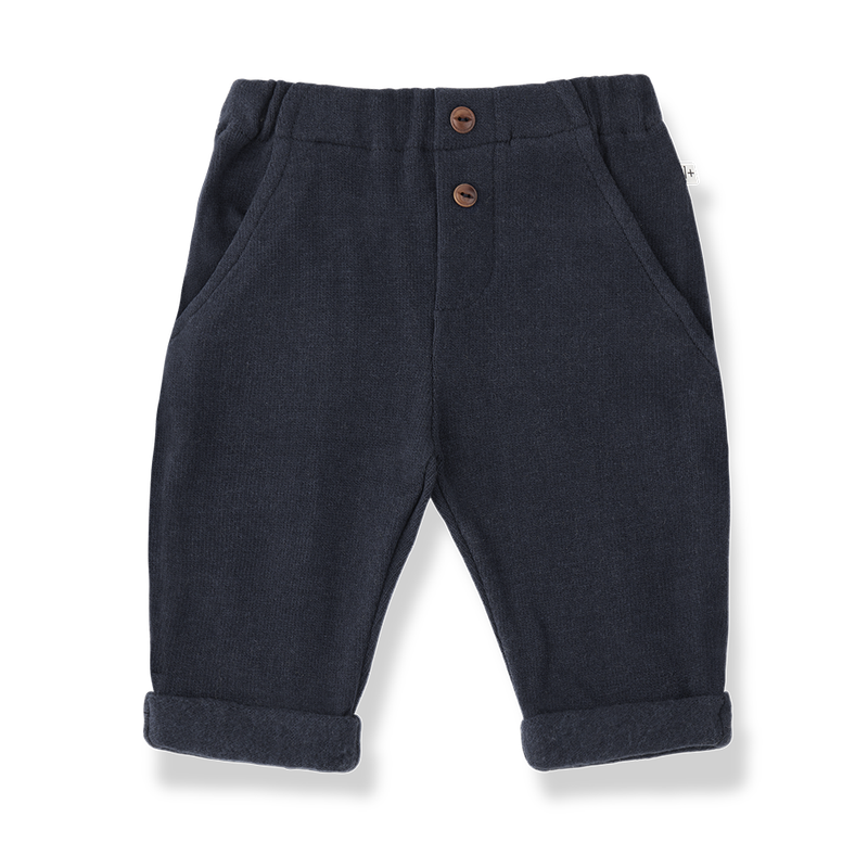 Portofino Pants- Blue