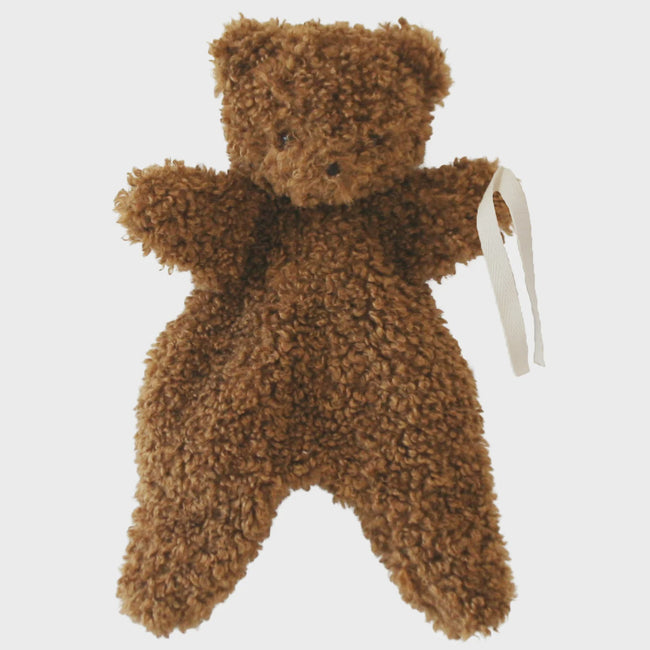 Charlie Bear Paci Comforter
