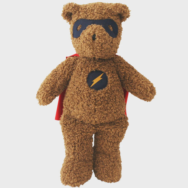 Big Super Hero Ted