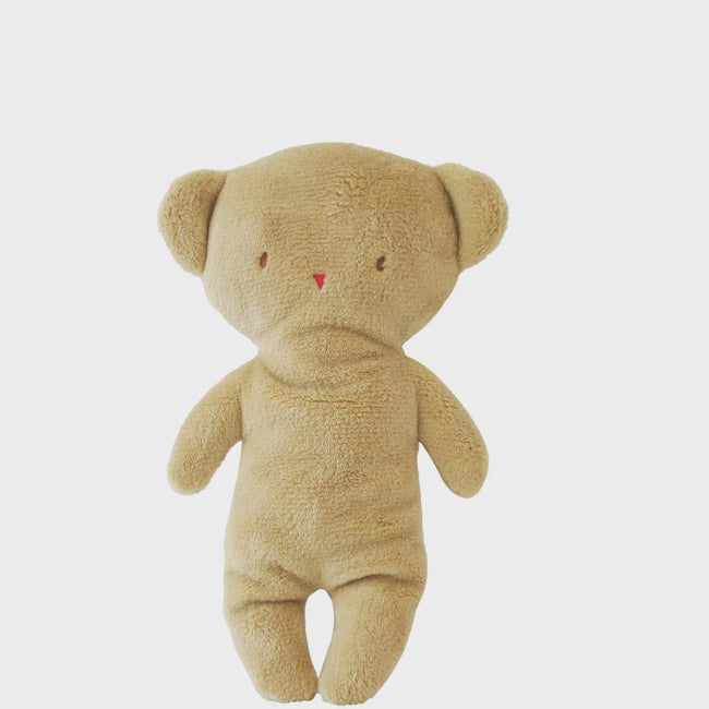 Pancake Pal Teddy