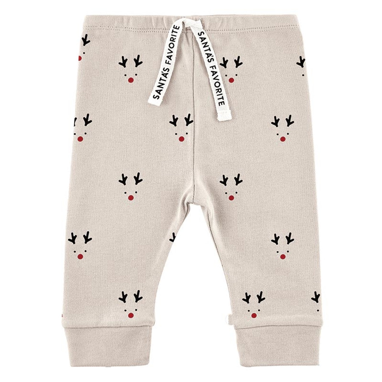 Reindeer Jogger
