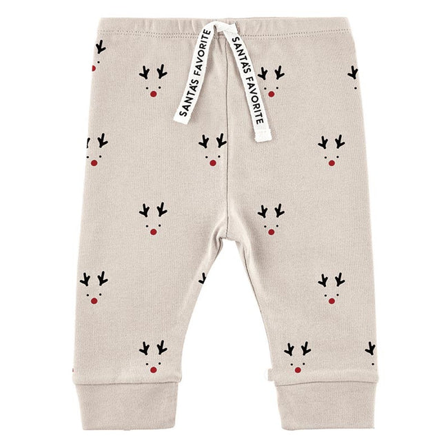 Reindeer Jogger