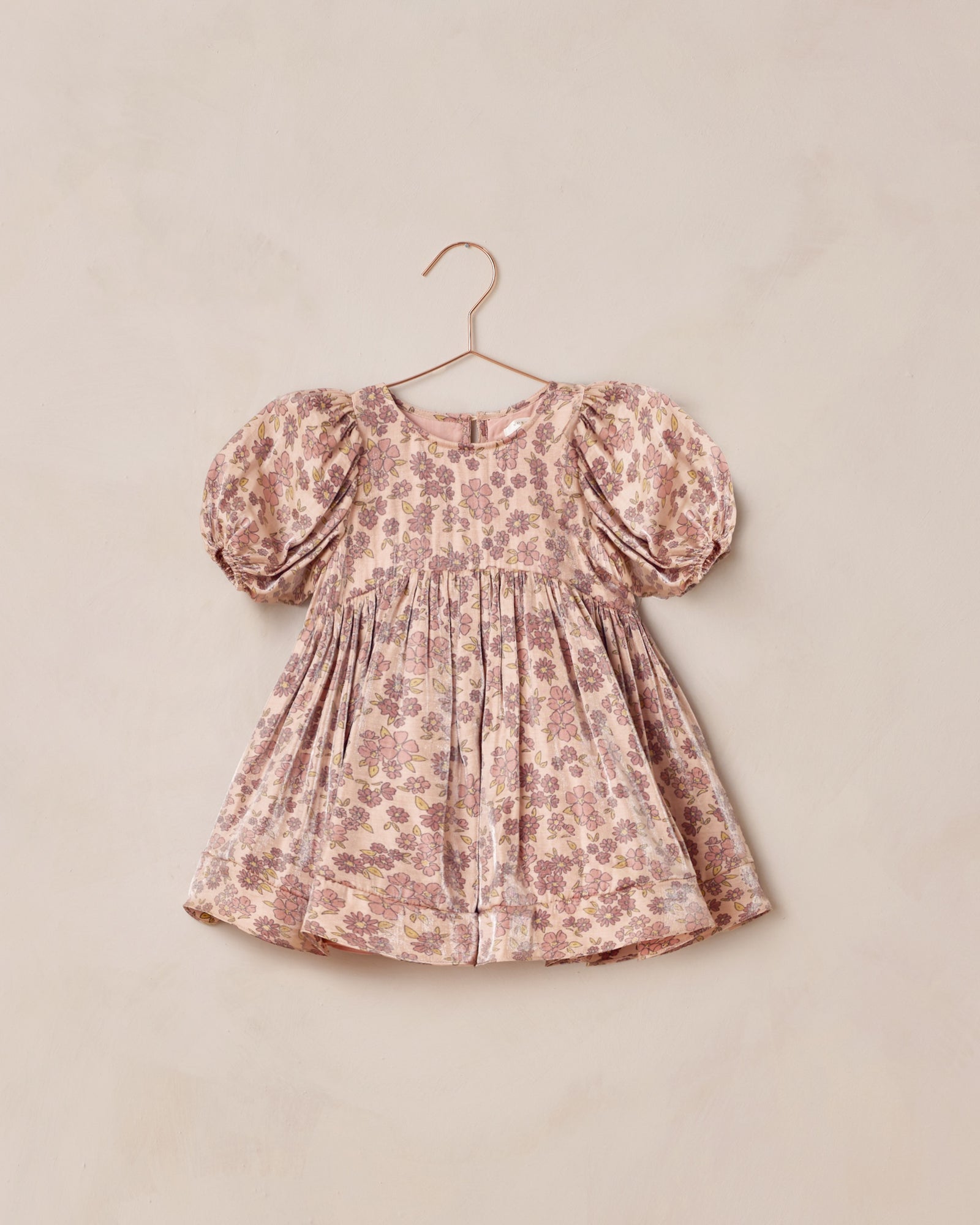 Luna Dress