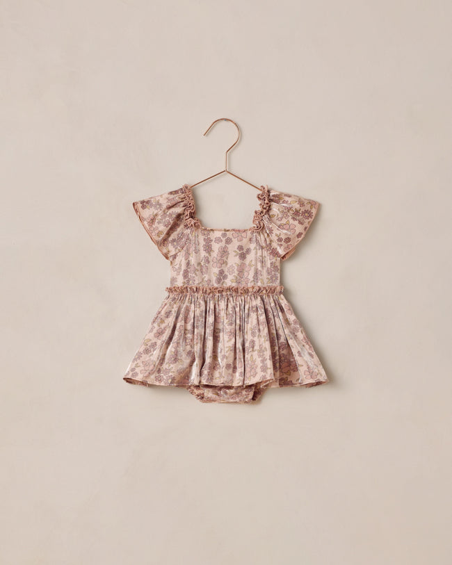 Margot Romper