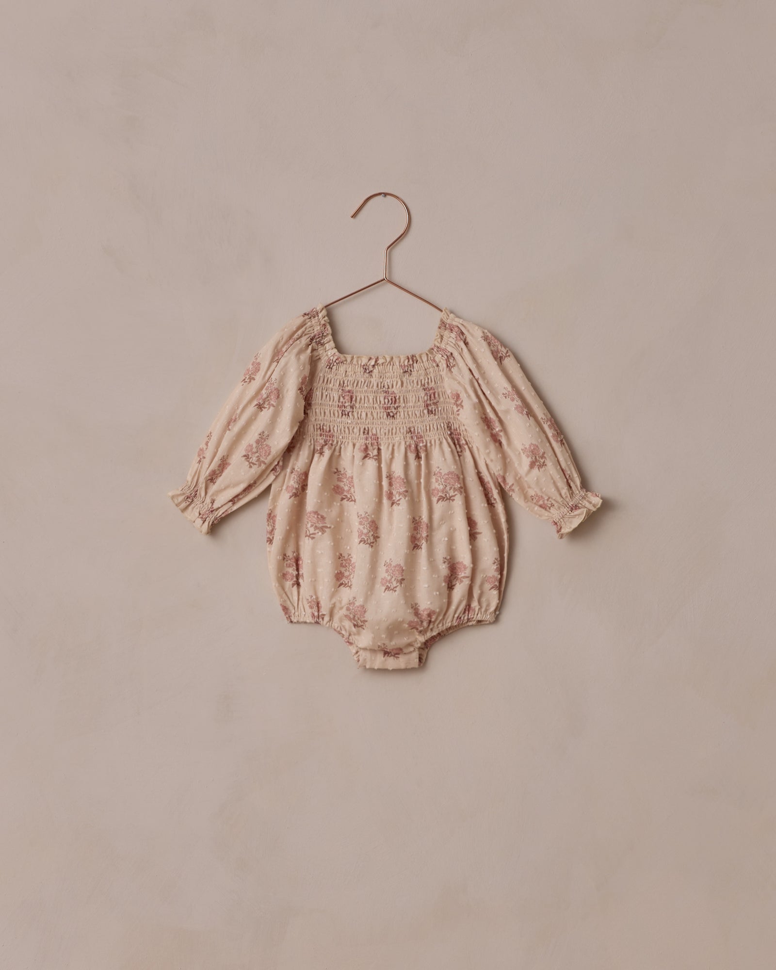 Autumn Romper