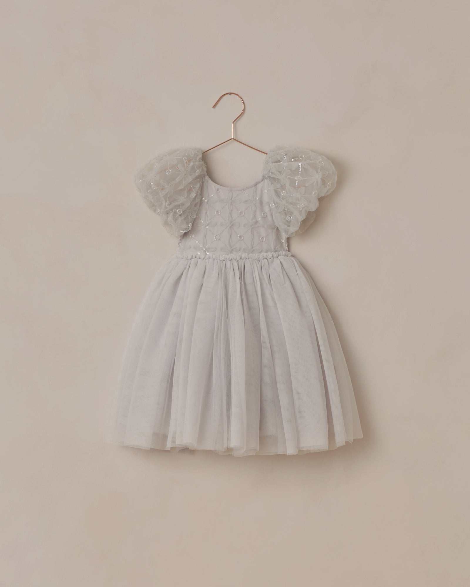 Dorothy Dress - Cloud