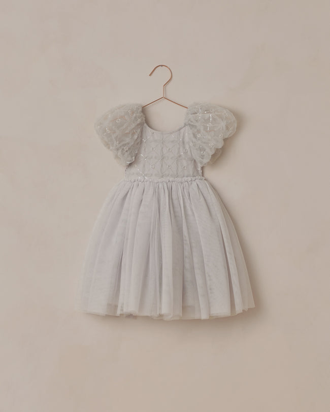 Dorothy Dress - Cloud