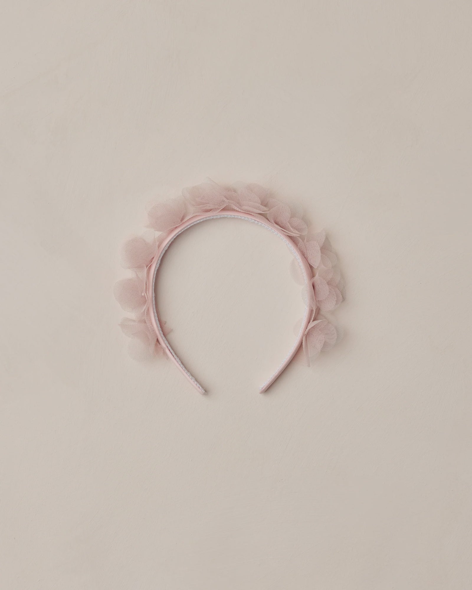Pixie Headband - Rose
