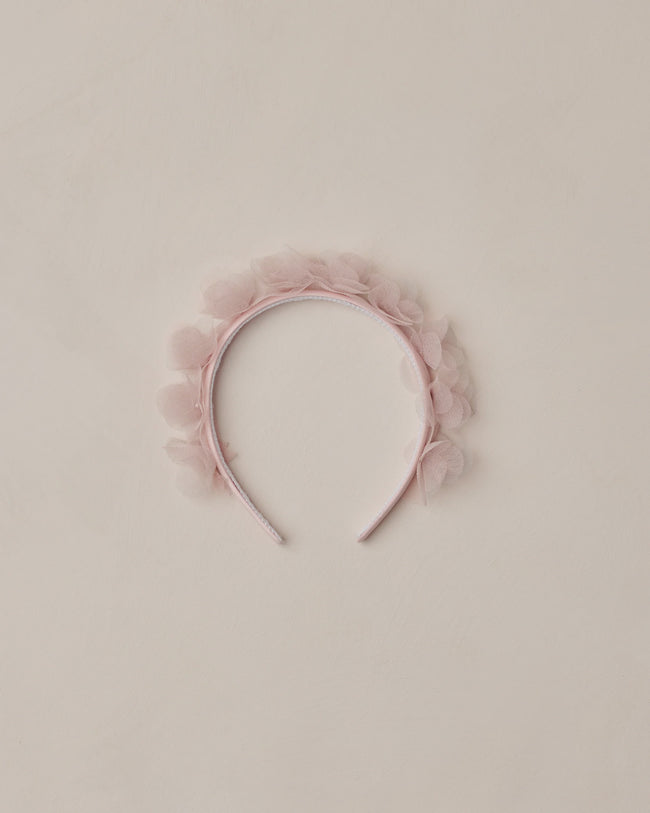 Pixie Headband - Rose
