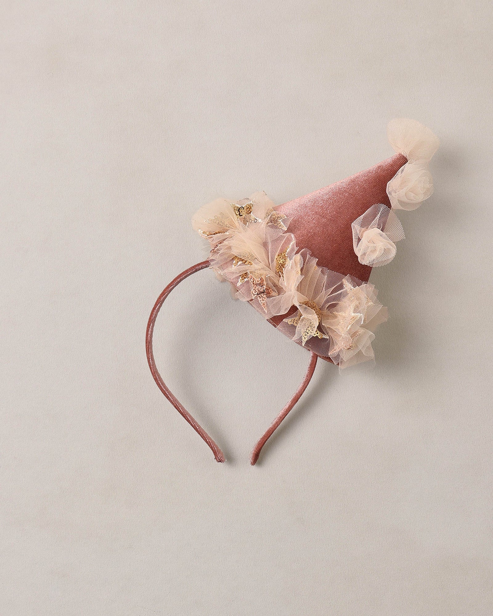 Clown Hat- Spice