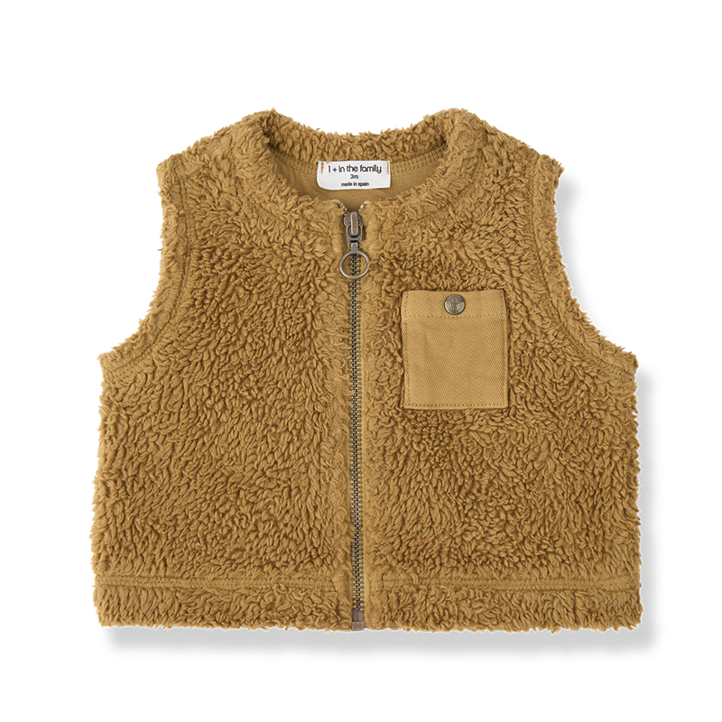 Kenora Vest- Avana