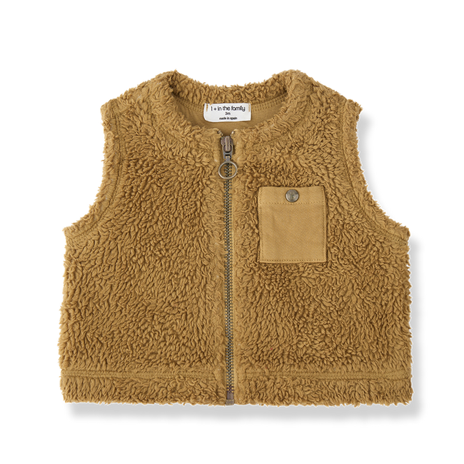 Kenora Vest- Avana