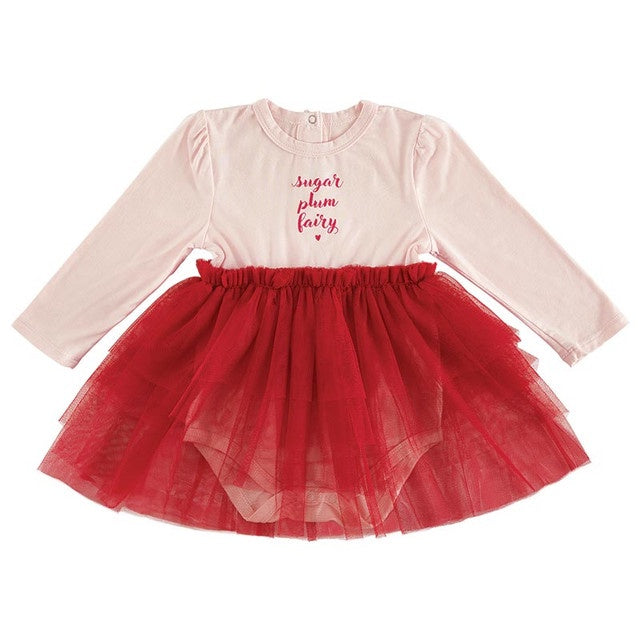 Tutu Dress