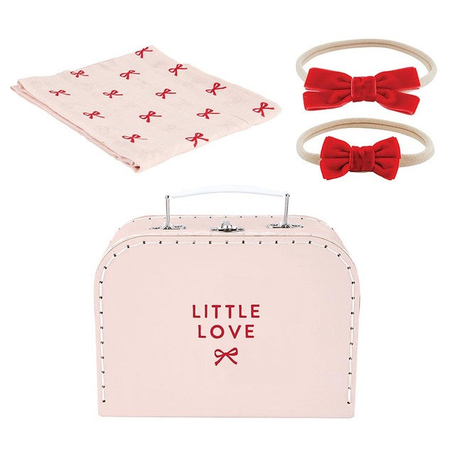 Suitcase Set - Little Love