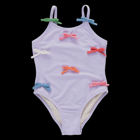 Ribbed Leggings - Poppy