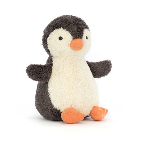 Peanut Penguin Decoration
