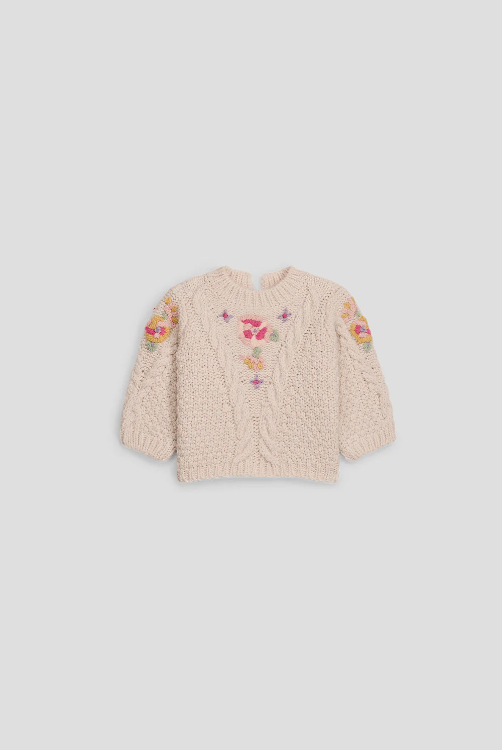 Acila Jumper