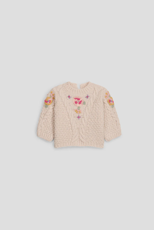 Acila Jumper