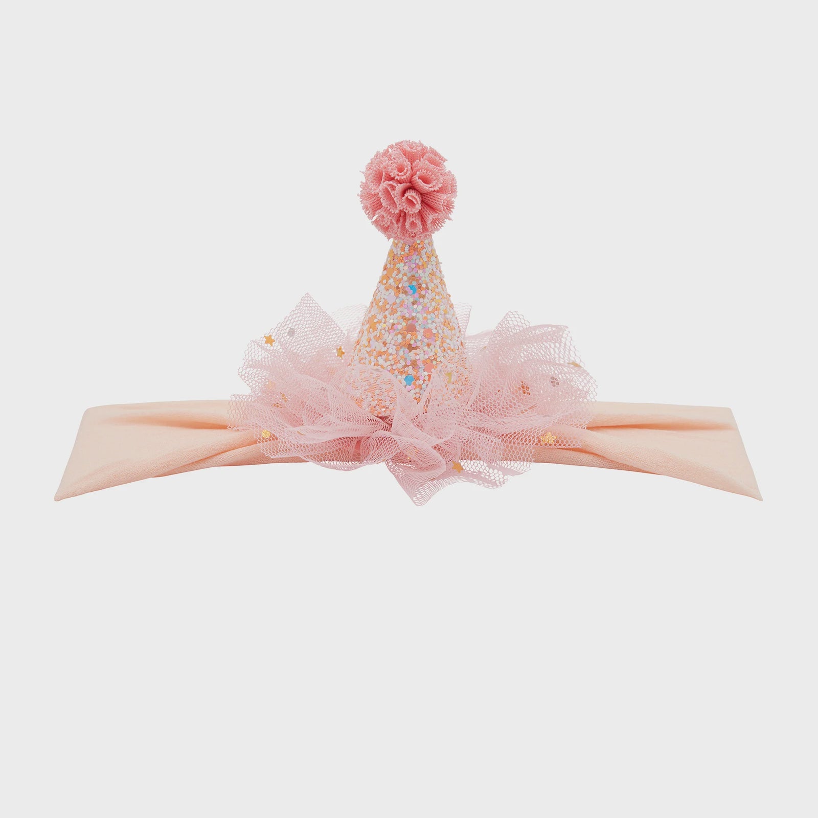 Novelty: Birthday Hat