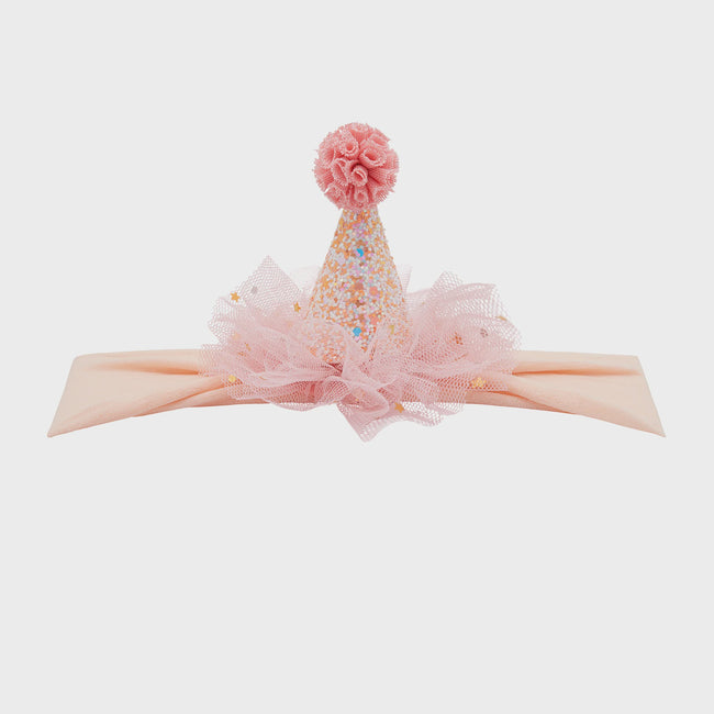 Novelty: Birthday Hat