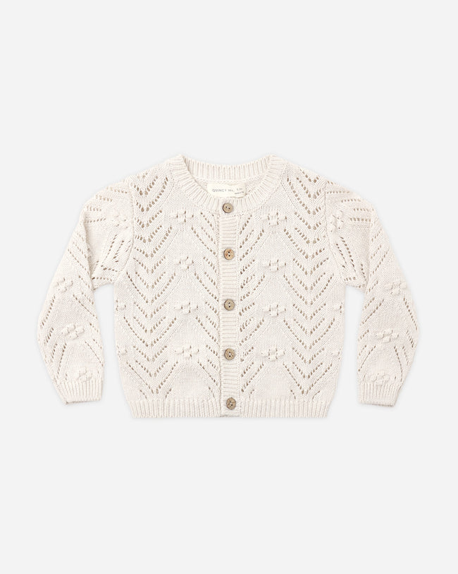 Knit Bloomer Set