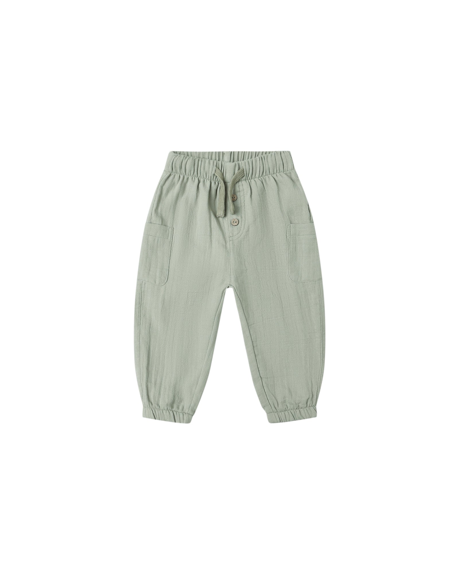 Luca Pant