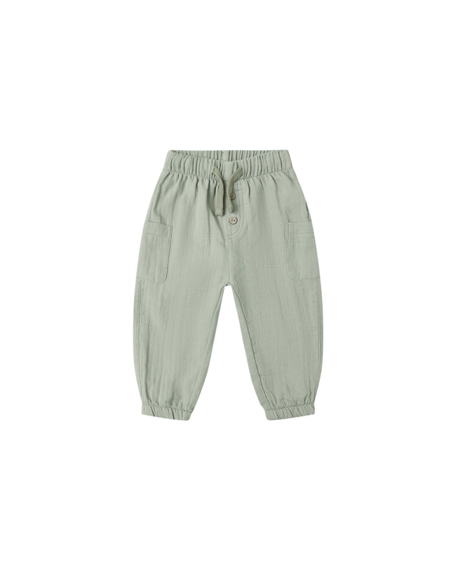 Luca Pant