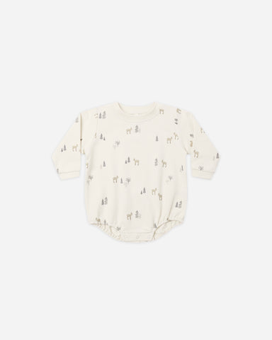 Jersey Bodysuit