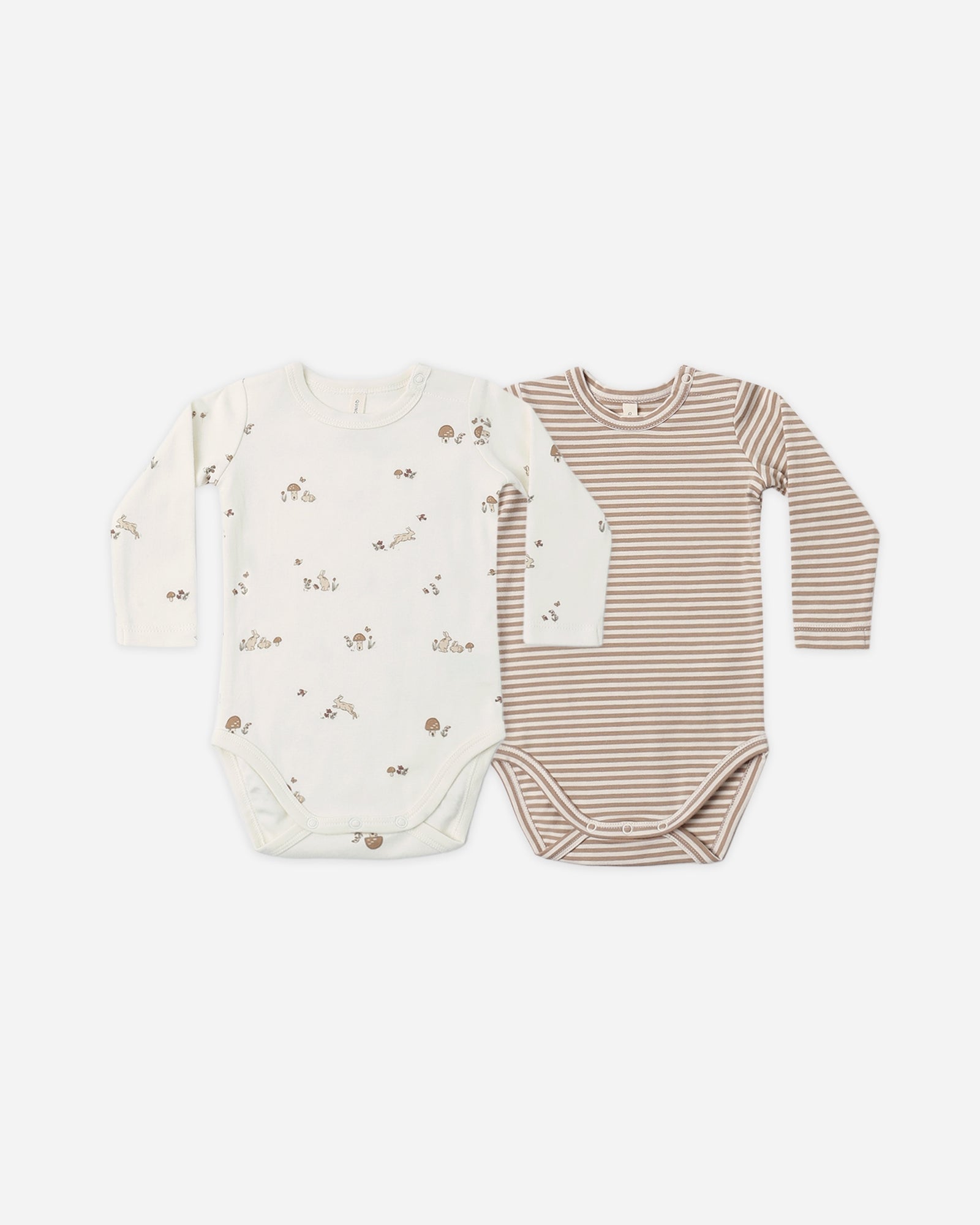 Jersey Bodysuit