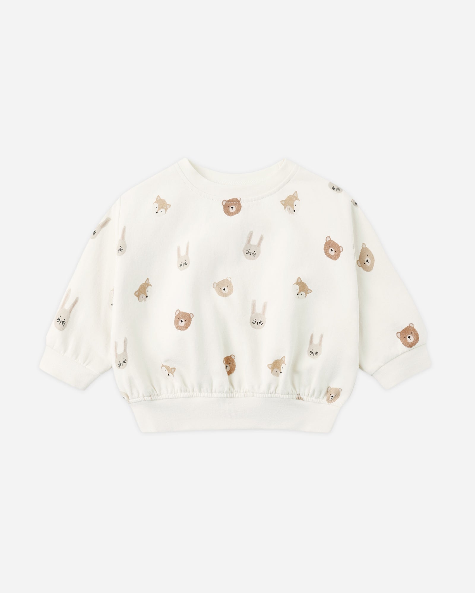 Relaxed Sweat Set- Critters