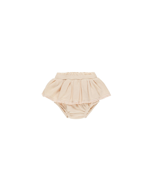 Skirted Bloomer - Antique
