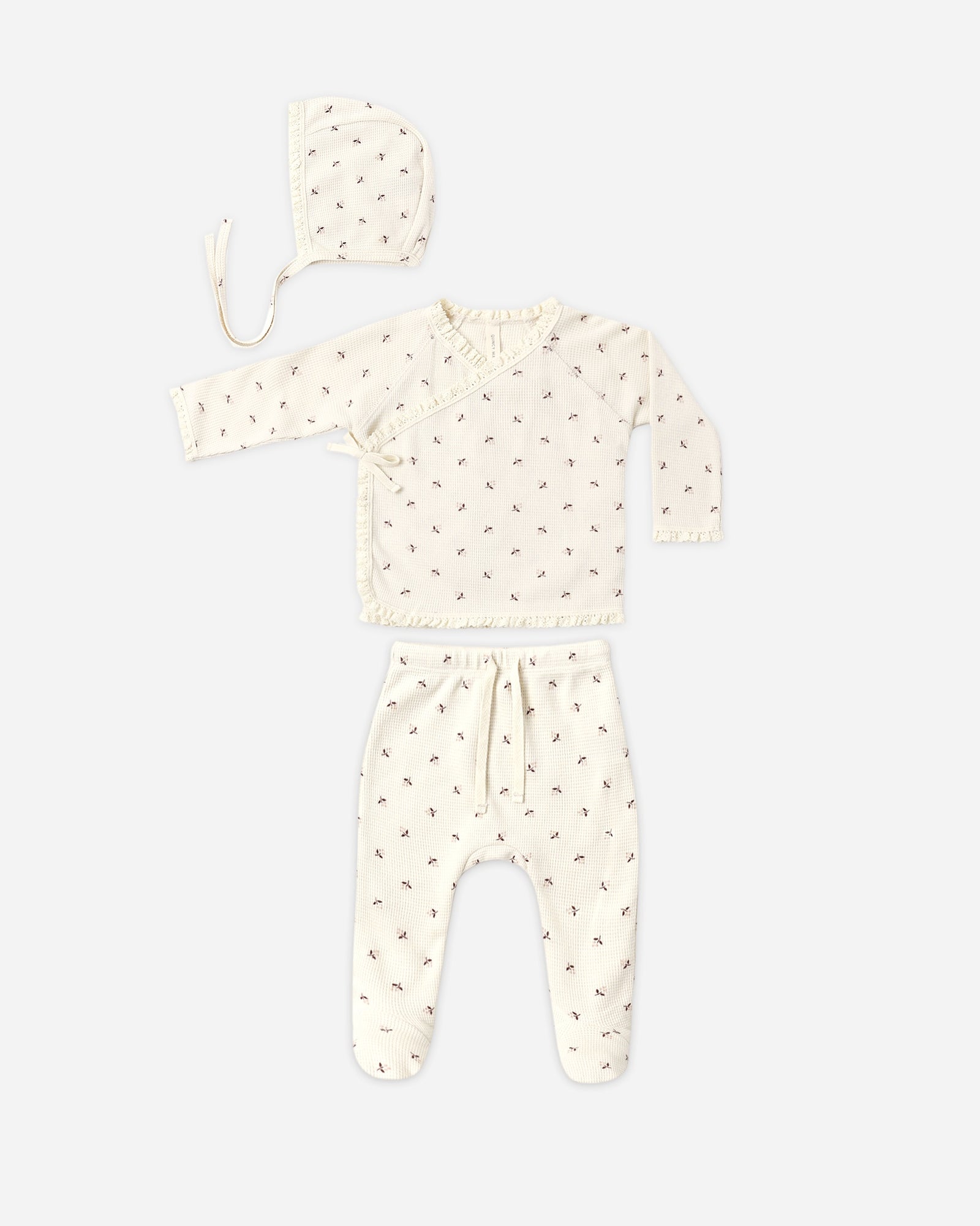 Take Home Set- Ditsy