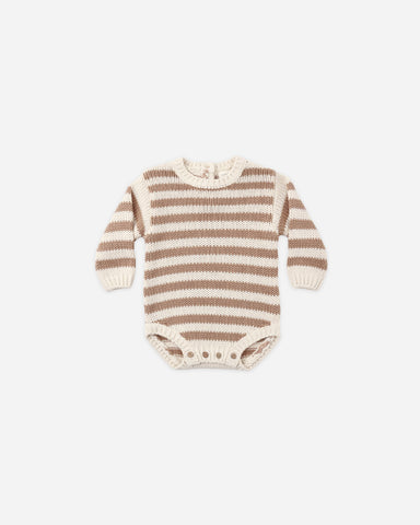 Crewneck Bubble- Deer