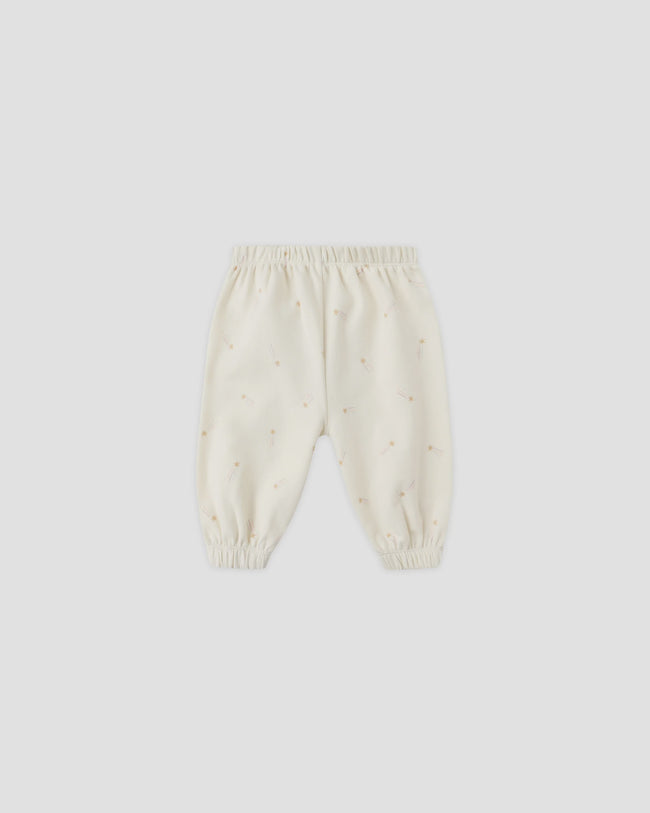 Oversized Sweatpants - Shooting Stars