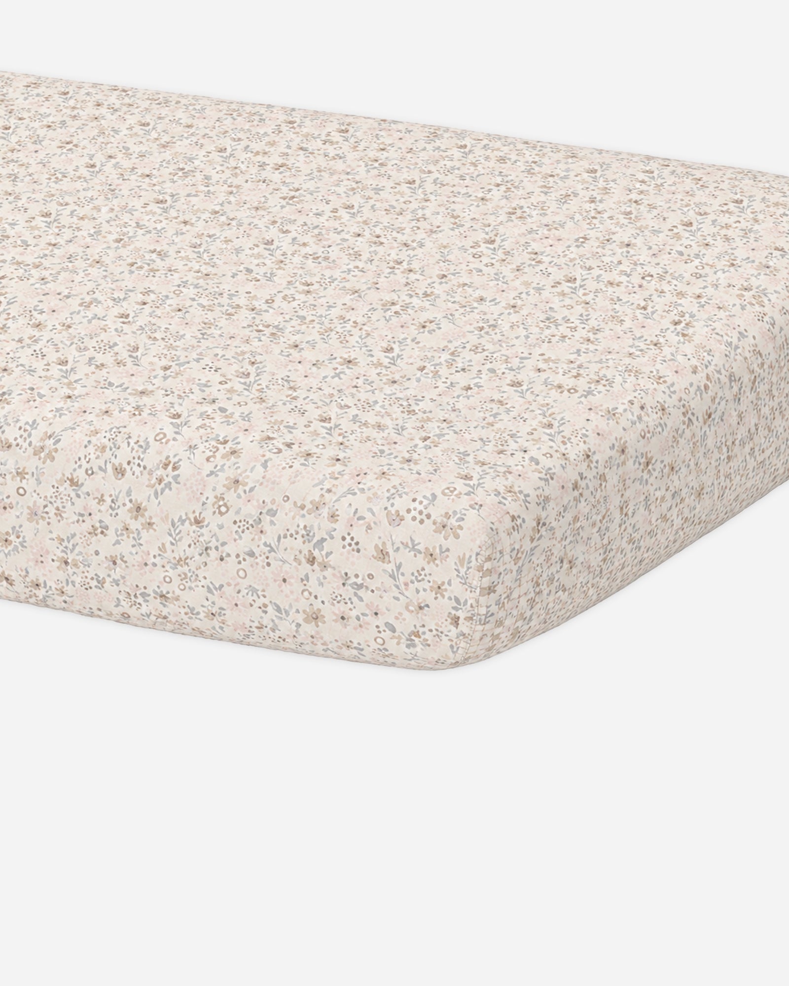Bamboo Crib Sheet