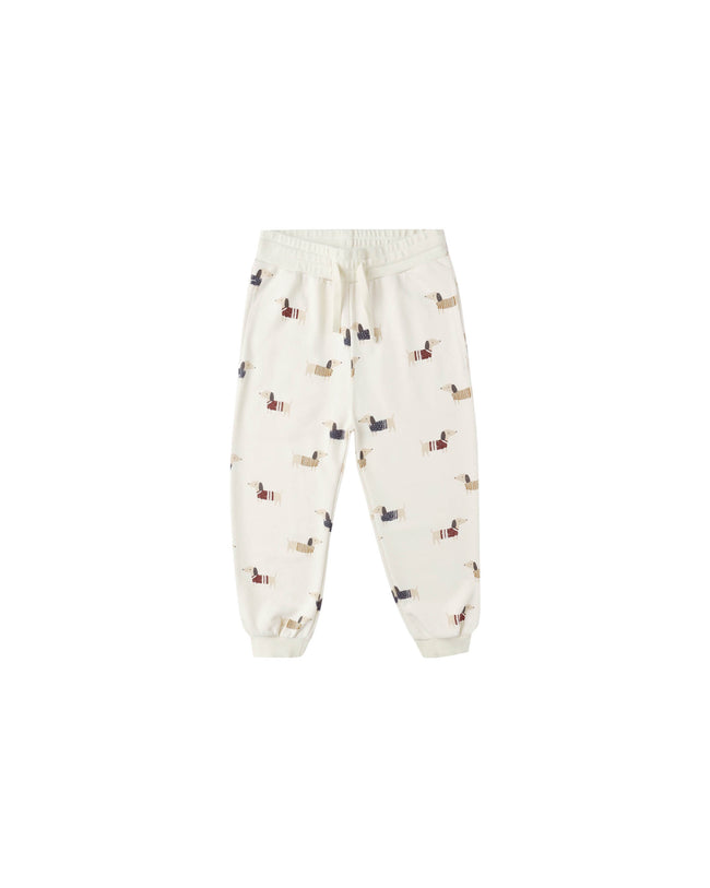 Jogger Sweatpant - Dachshund