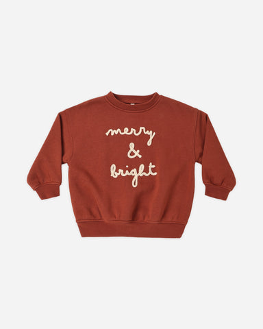 Raglan Jumpsuit- Santa