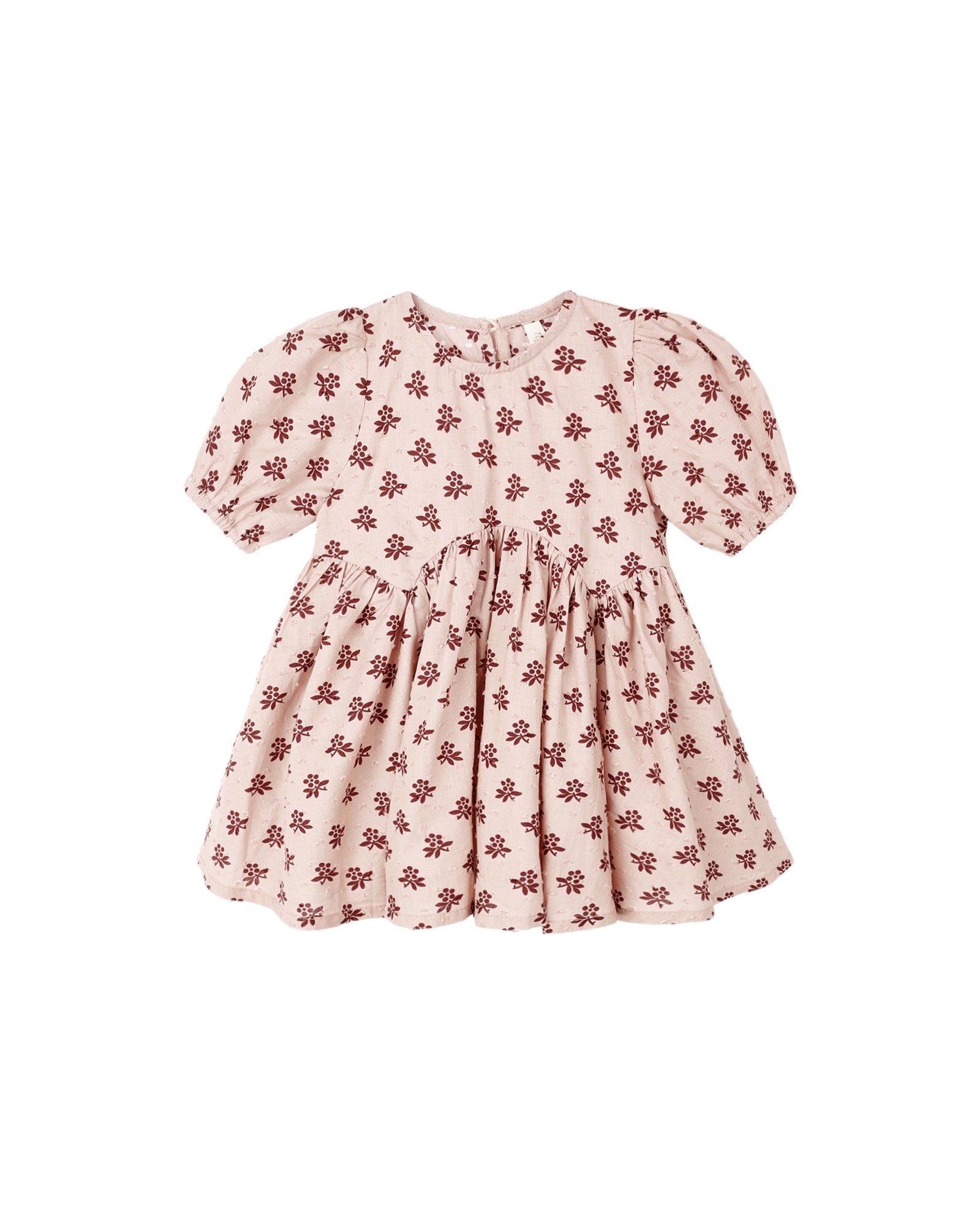 Rose Dress