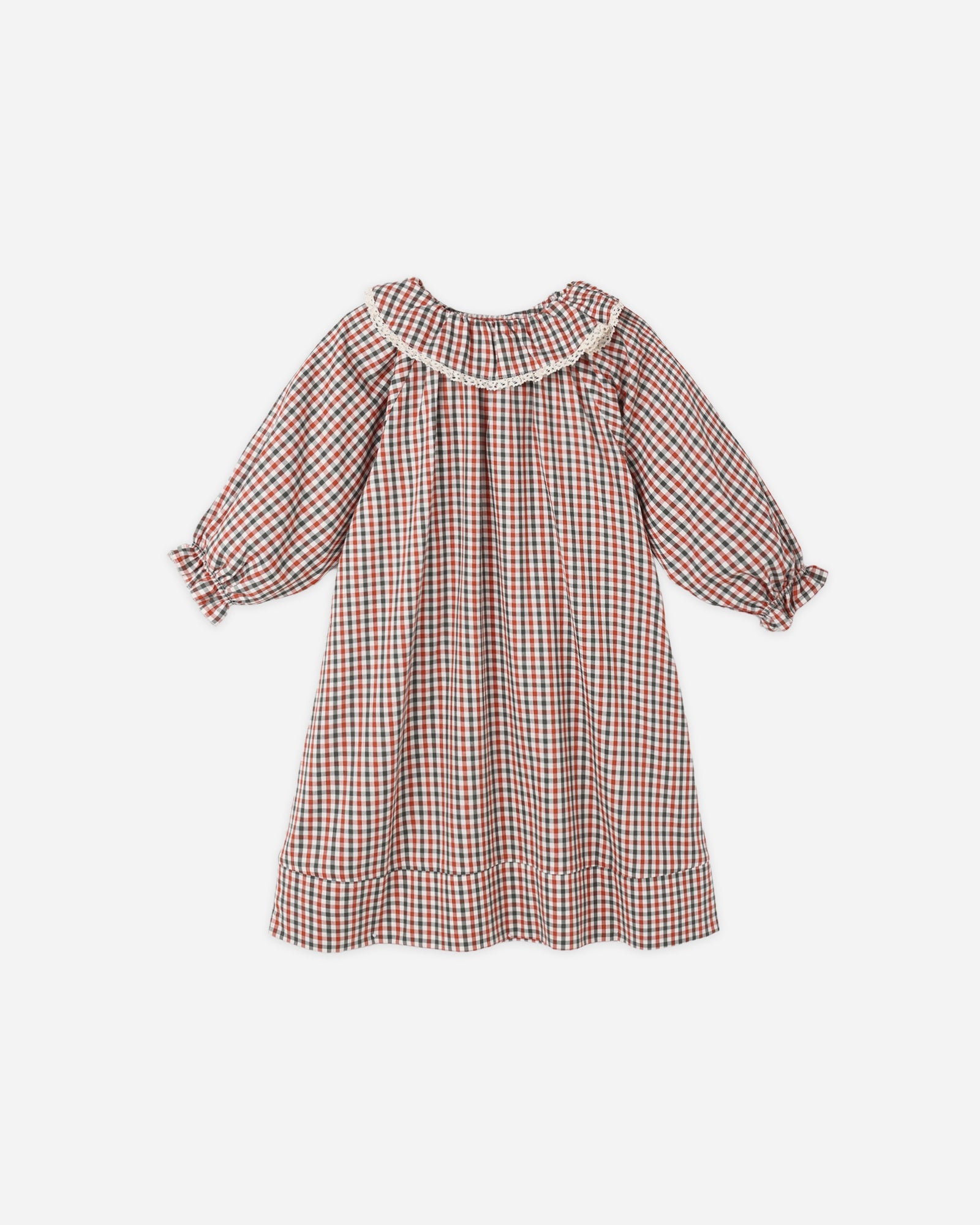 Holiday Nightgown